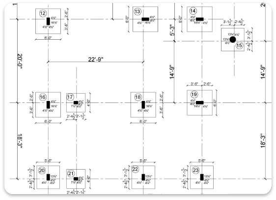 Structural Design Services